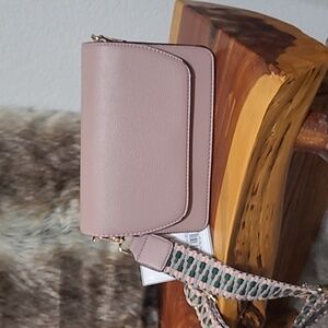 Jen & Co Vegan Leather Purse